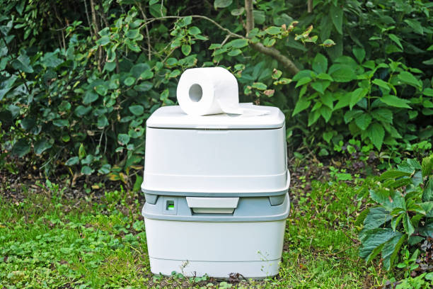 Best Local porta potty services  in Trinity, AL