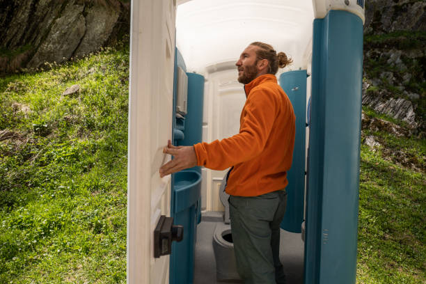 Best Porta potty rental for parties  in Trinity, AL