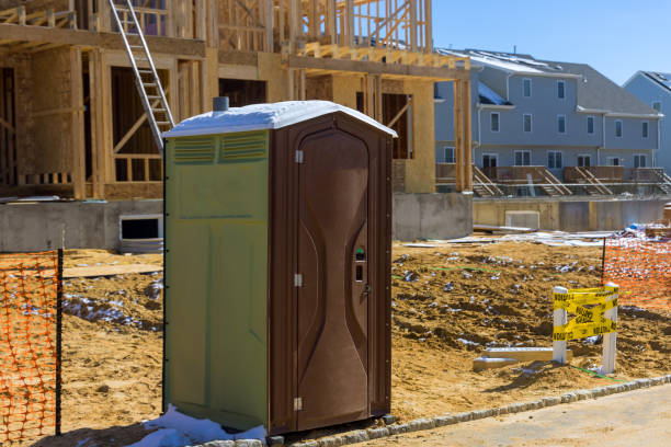 Best Long-term porta potty rental  in Trinity, AL