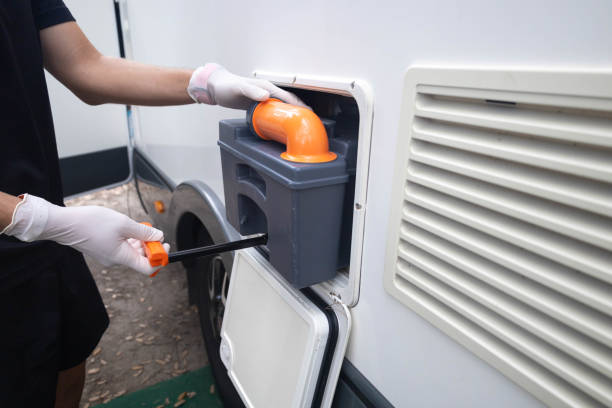 Best Sanitation services for porta potties  in Trinity, AL