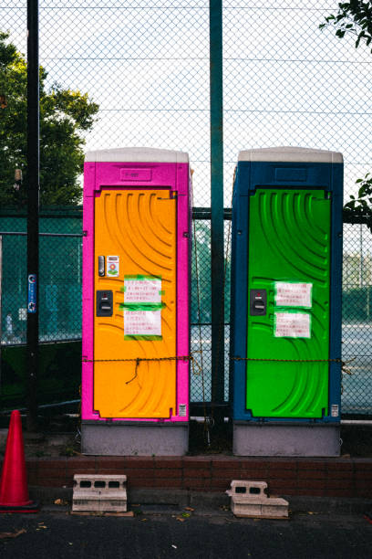 Reliable Trinity, AL porta potty rental Solutions