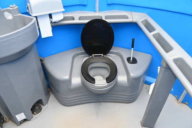 Best Portable bathroom rental  in Trinity, AL