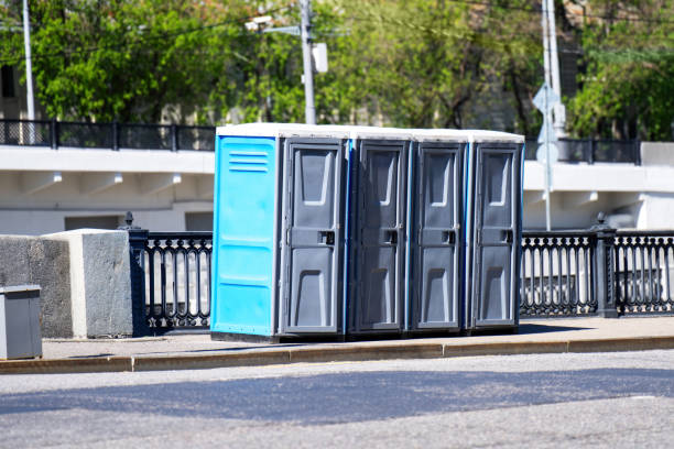 Best Wedding porta potty rental  in Trinity, AL