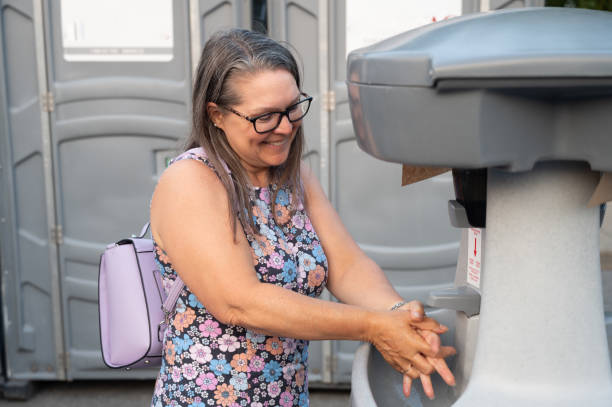 Best Local porta potty services  in Trinity, AL