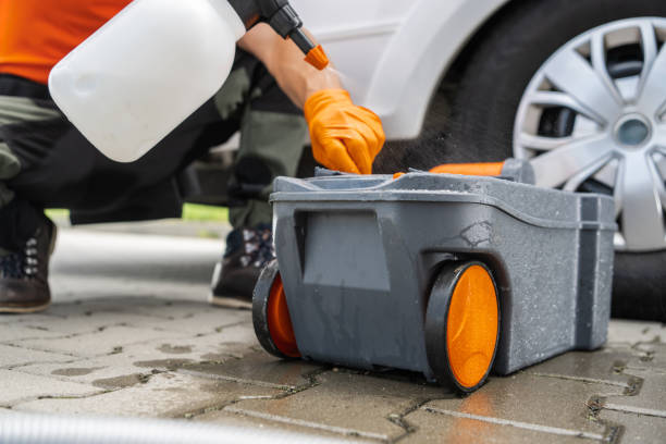 Best Portable sink rental  in Trinity, AL