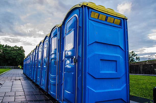 Best Portable toilet rental cost  in Trinity, AL